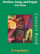 Fanfare, Song and Fugue [Concert Band, Ensemble Works]