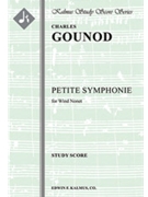 Petite Symphony [Full Orchestra] by Gounod Charles for Part(s)