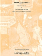 Selected Pieces Vol. 2 [Piano Solo]