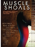 Muscle Shoals by for DVD