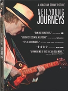 Neil Young Journeys by Young Neil Neil Young for DVD