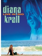 Diana Krall: Live in Rio by Krall Diana Diana Krall for DVD