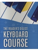 Reader's Digest Keyboard Course by Various - Reader's Digest Publ - for Piano Collection