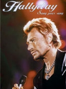 David Hallyday: Sang pour Sang by David Hallyday for