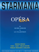 Starmania: Rock Opera by Starmania for