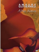 Alma Nueva by Gutierrez Amaury Amaury Gutierrez for PVG Collection