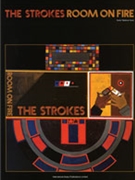 Room On Fire by Strokes The Strokes for Guitar Tab