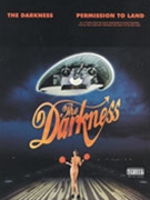 Permission To Land by Darkness The The Darkness for Guitar Tab