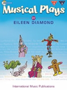 Music Plays by Diamond Eileen for Choir