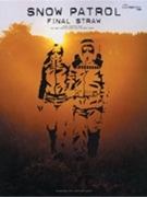 Final Straw by Snow Patrol Snow Patrol for Guitar Tab