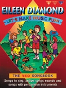 Let's Make Music Fun Red Book by for Piano