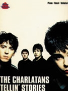 The Charlatans: Tellin' Stories by The Charlatans for Piano/Vocal