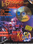 In Session With Korn by Korn Korn for Drum Set