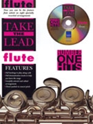 Take The Lead - Number One Hits by Various for Flute Collection