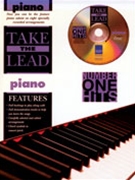 Take The Lead: Number One Hits by Various for Piano Collection