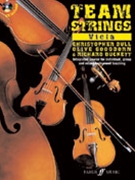 Team Strings 2 by Ed. Christopher Bull for Viola