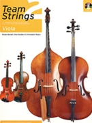 Team Strings 2 by Ed. Christopher Bull for Viola
