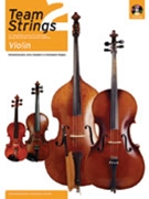 Team Strings 2 by Ed. Christopher Bull for Cello