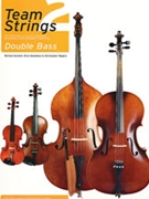 Team Strings 2 by Ed. Christopher Bull for String Bas