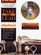 Take The Lead - Classical by Various for Bb Clarinet