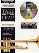 Take The Lead - Classical by Various for Trumpet Co