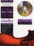 Take The Lead - Classical by Various for Violin Collection