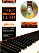 Take The Lead: Classical for Piano