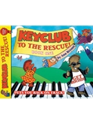 Keyclub to the Rescue Book 1 by Bryant Ann for Piano