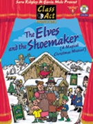 Elves & The Shoemaker by Ridgley Sara for Director's Kit
