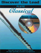 Discover The Lead Classical for Flute Collection (Classical)