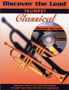Discover The Lead Classical for Trumpet Co (Classical)