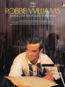 Swing When You're Winning by Robbie Williams for Violin