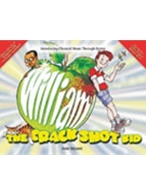 William the Crack Shot Kid by Bryant Ann for Book w/ Audio