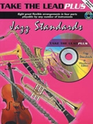 Take The Lead Plus - Jazz Standards by Various for Tenor Sax