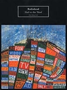 Hail To The Thief by Radiohead Radiohead for Guitar Tab