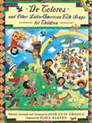 De Colores by Orozco Jose-Luis for Book