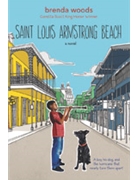 Saint Louis Armstrong Beach by Brenda Woods for Book