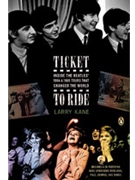 Ticket to Ride by The Beatles for Book w/ Audio ([The Beatles] By Lar)