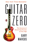 Guitar Zero by Marcus Gary for Book