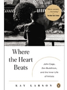 Where the Heart Beats by Larson Kay for TextBook