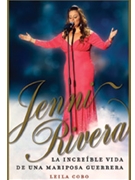Jenni Rivera (Spanish Edition) by Jenni Rivera for TextBook - ([Jenni Rivera] Leila)