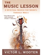 The Music Lesson by Wooten Victor for Bass Guita