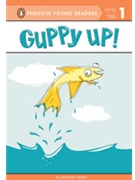 Guppy Up! by Fenske Jonathan for Book
