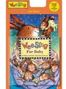 Wee Sing For Baby by Beall and Nipp for Unis w/ Audio (Bk W/cd)