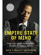 Empire State of Mind (Revised) by Jay Z for Book