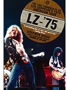 LZ-'75 Led Zeppelin Tour Book by Davis Stephen Led Zeppelin for TextBook