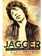 Jagger by Mick Jagger; The Rol for TextBook - ([Mick Jagger Rollin)