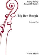 Big Ben Boogie by Fin Loreta for Conductor