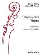 Greensleeves Theme by - Fin Loreta - for Conductor