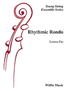 Rhythmic Rondo by Fin Loreta for Conductor